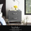 Table de chevet / table d'appoint Raees-39912364