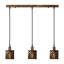Timmer 3 - Light Kitchen Island Pendant-1853160565
