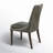Niara Leather Side Chair-93632179