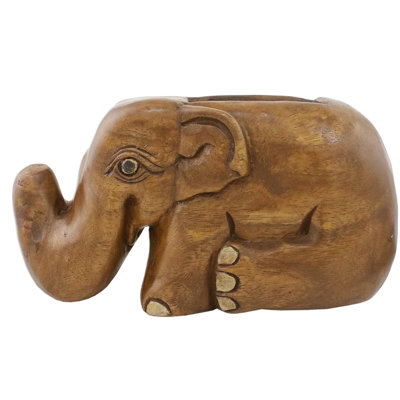Wood Place Cold Holder