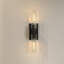 Lampe murale simple