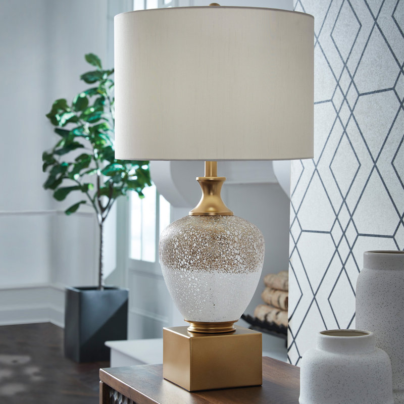 Lampe de table Tavisburg
