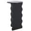 Table d'appoint Michelo Wavy-1587109265