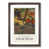 Walnut Framed