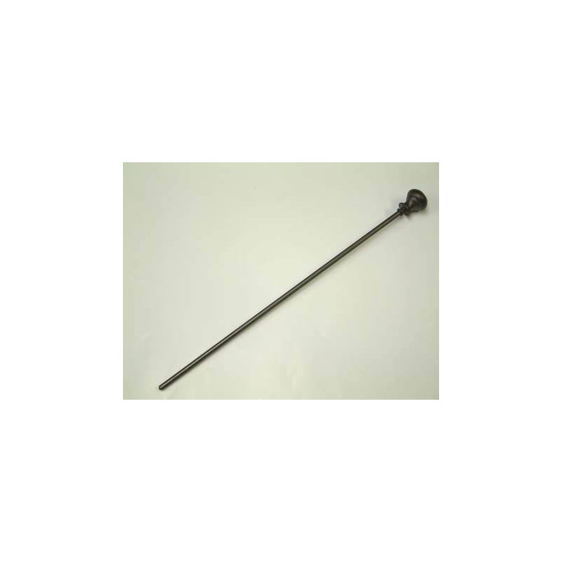 Pop Up Rod, Oil Rubbed Bronze