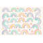 Papier peint pastel fantaisiste aquarelle-455698859-455698863