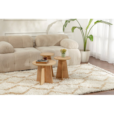 Nordure Coffee Table