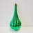 Glass Finial Ornament