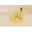 Ensemble d'accessoires de bain 4 pièces Onyx-68740759