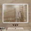 Miroir de salle de bain 48 x 36-1455856830