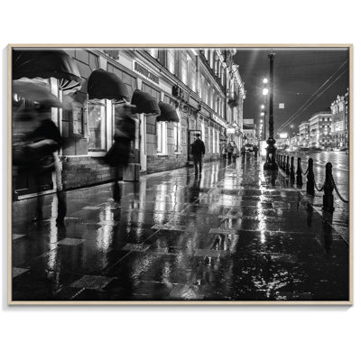 Print on Canvas