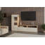 Angelite Display Cabinet
