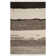 Bakerhill Hand Knotted Wool/Cotton Abstract Rug in Beige/Gray