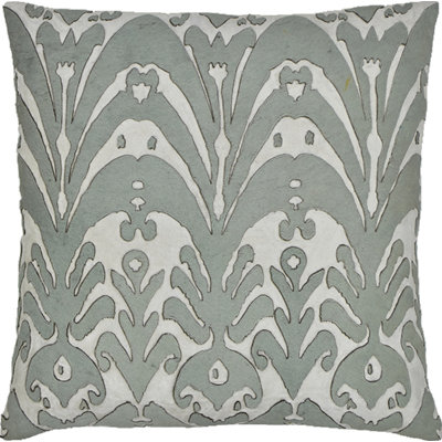Square Pillow Cover & Insert