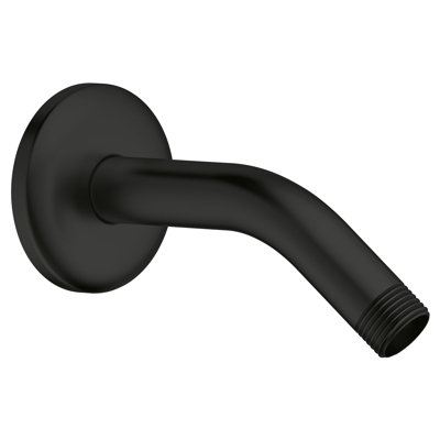Bras de douche fixe 5 pouces Relaxa