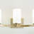 Hettinger Three Light Wall / Bath from Generation Lighting -73341781
