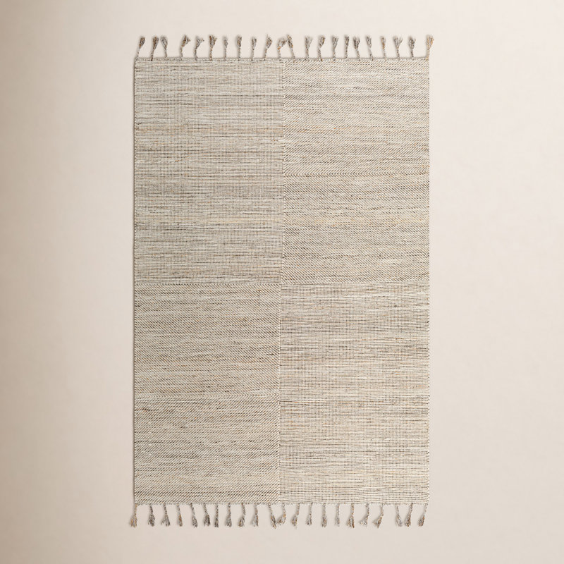EHR2300_Esther Area Rug, Rectangle 2' x 3', Beige