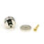 Round Knob-87096359-87096362