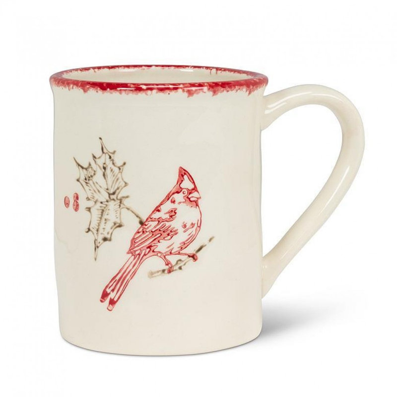 Tasse Cardinal