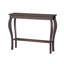 Table console étroite pour hall d'entrée-126669712