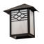 Agarwal 1 - Light Flush Mounted Sconce