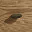 Table de chevet 2 tiroirs
