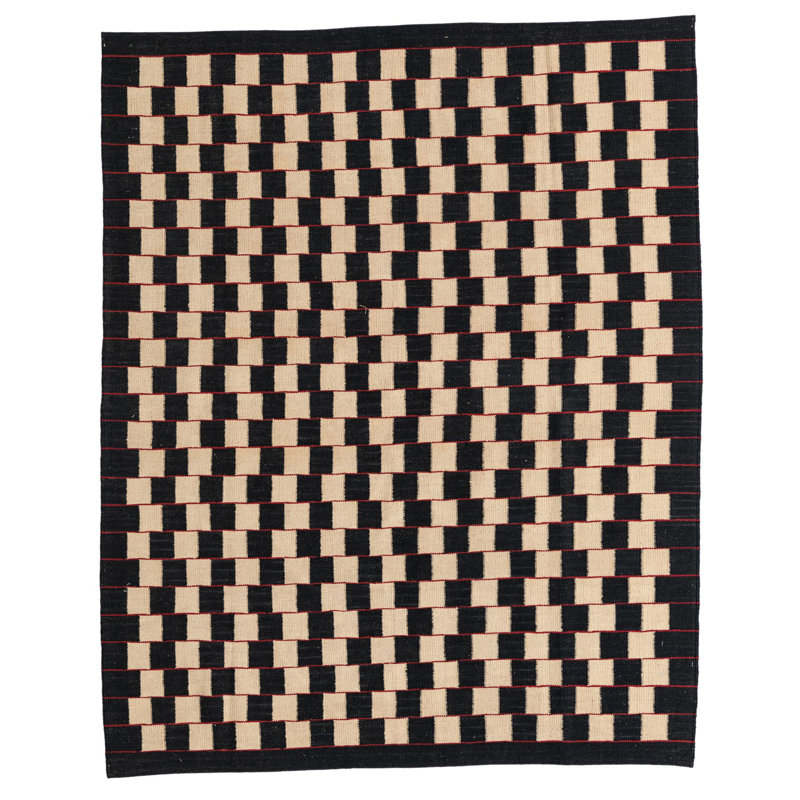 Tapis crème Mulloy