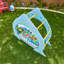 Shark Escape Climbing Frame