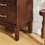 Buffet de rangement de 53,5 po Anadia-4938947