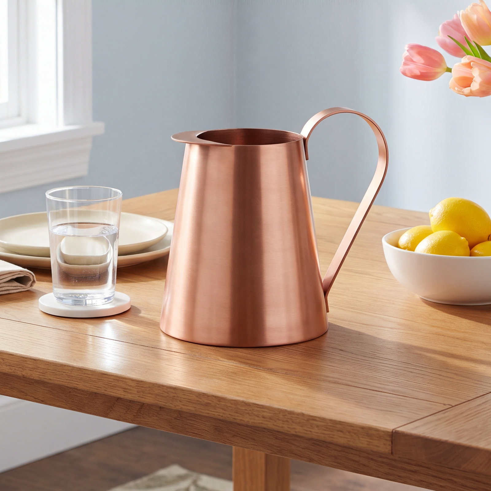 Calandra Pitcher