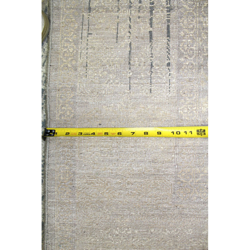 One-of-a-Kind 8' X 10' Area Rug