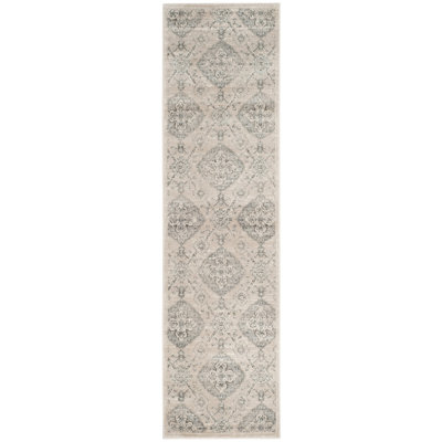 Joana Performance Floral Rug