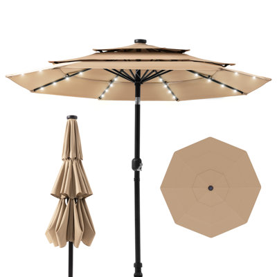 11ft Market Umbrella