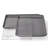 Chicago Metallic Professional Non-Stick 17-Baking Sheet With Cooling Rack