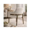 Chaise rembourrée Casabianca Sheila