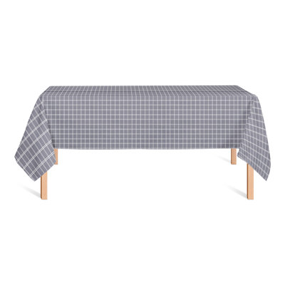 Nappe à carreaux