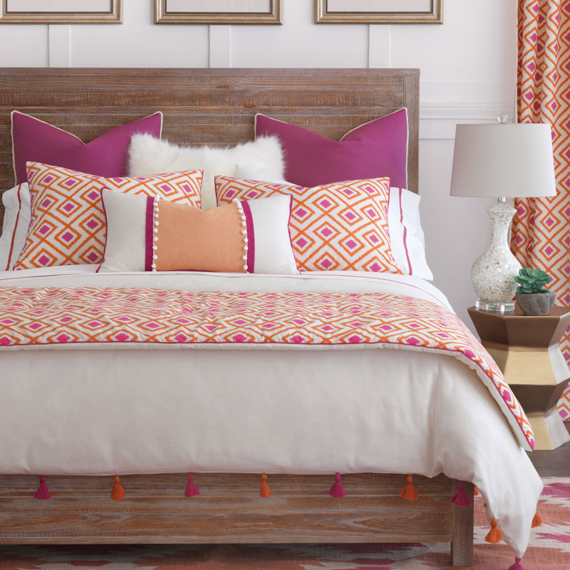 Taylor Duvet Cover