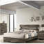Mobilier de chambre à coucher 1pc
