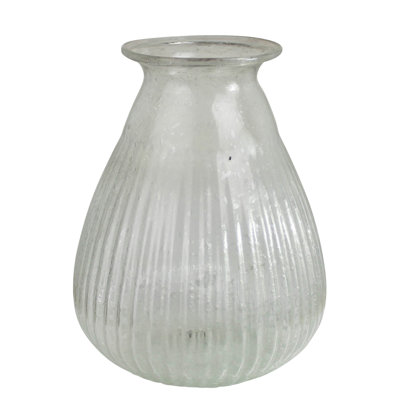 Asif Handmade Glass Table Vase