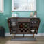 Croker 128cm Sideboard