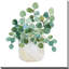 «Pots Plant III», reproduction de peinture à l'aquarelle-31938830-31475722