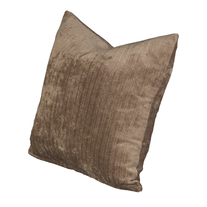  Pillow Cover & Insert, Vintage Wheat, 16"