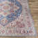 Mirano Oriental Indoor Rug