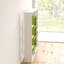 Cilegon 141.8cm H x 130cm W Bookcase-25304958