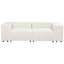 APRICA 2 Seater Sofa