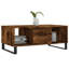 Aldrik Sled Coffee Table with Storage-1110269895