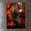 Parvez Taj - Wrapped Canvas Print-16673392