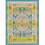 Tapis d'extérieur Blue_Unique Loom Cahuita-2120489544