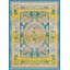 Tapis d'extérieur Blue_Unique Loom Cahuita-2120489545