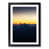 Black Framed
